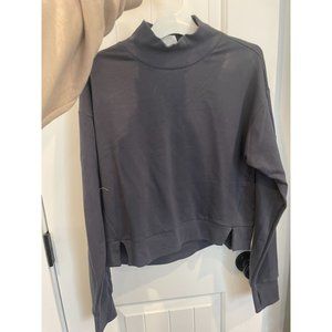 All in Motion Crewneck